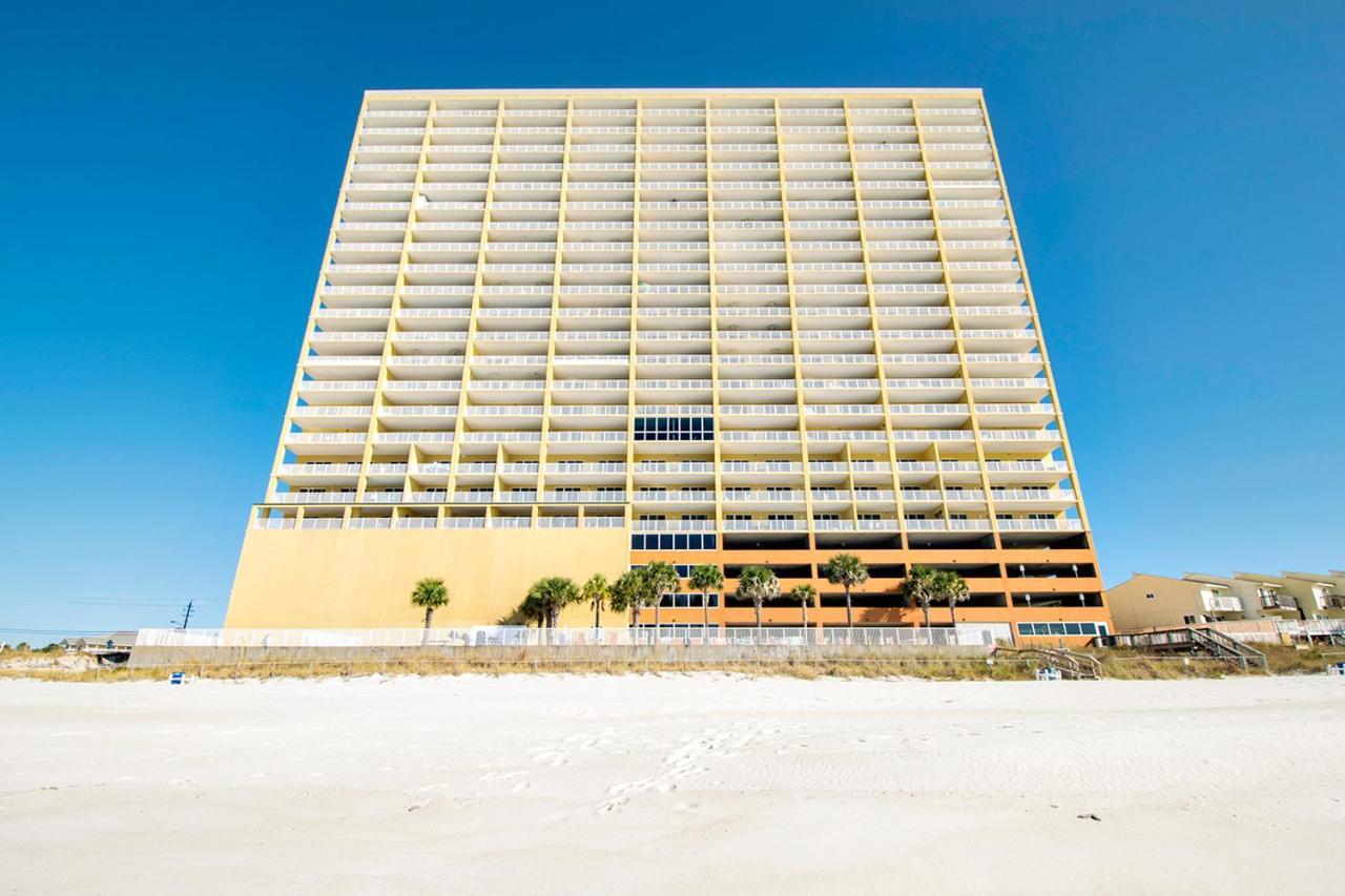 Tropic Winds 1104 Apartamento Panama City Beach Exterior foto